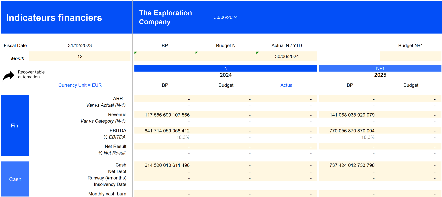 Excel Function Automate SEO 2