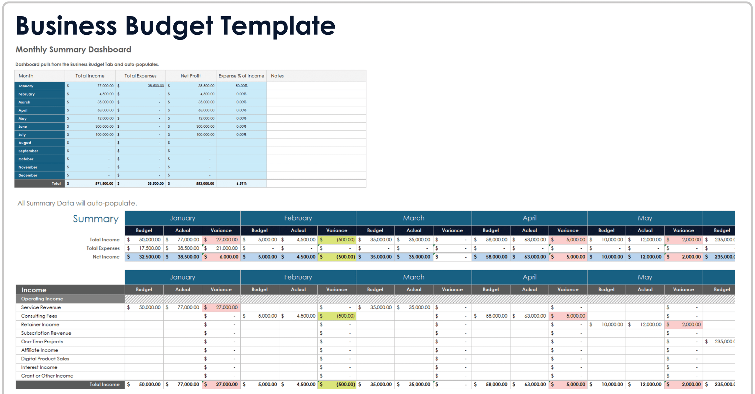 Excel Shortcut Automate SEO 3