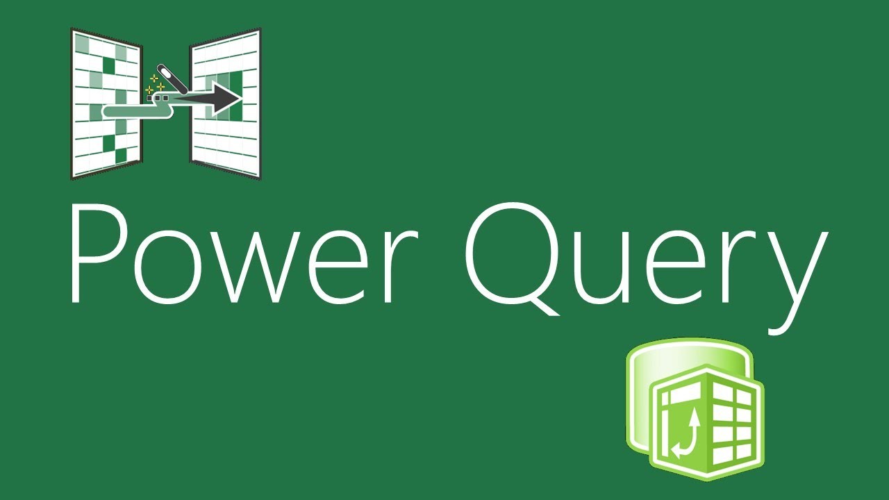 Power Query Automate SEO 2